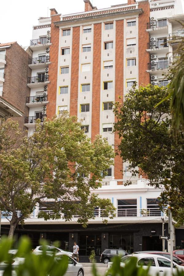 Selina Montevideo Hotel Exterior photo