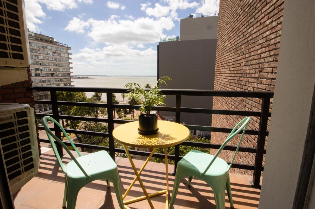 Selina Montevideo Hotel Exterior photo