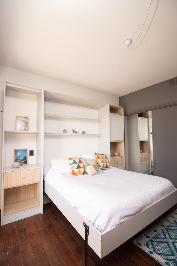 Selina Montevideo Hotel Exterior photo